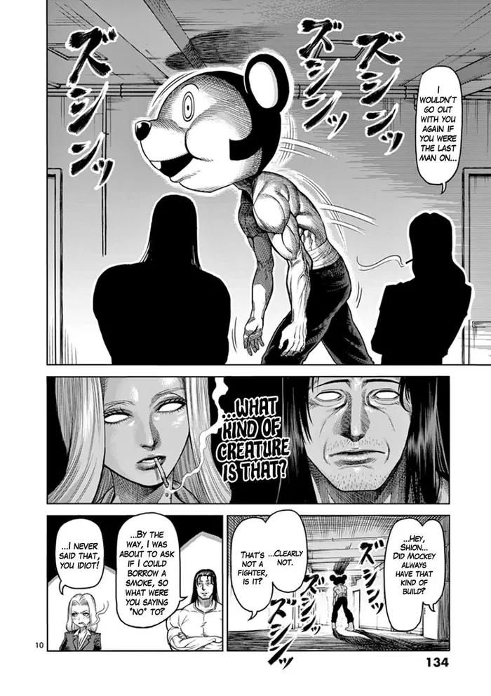 Kengan Ashura Chapter 88 image 11_optimized